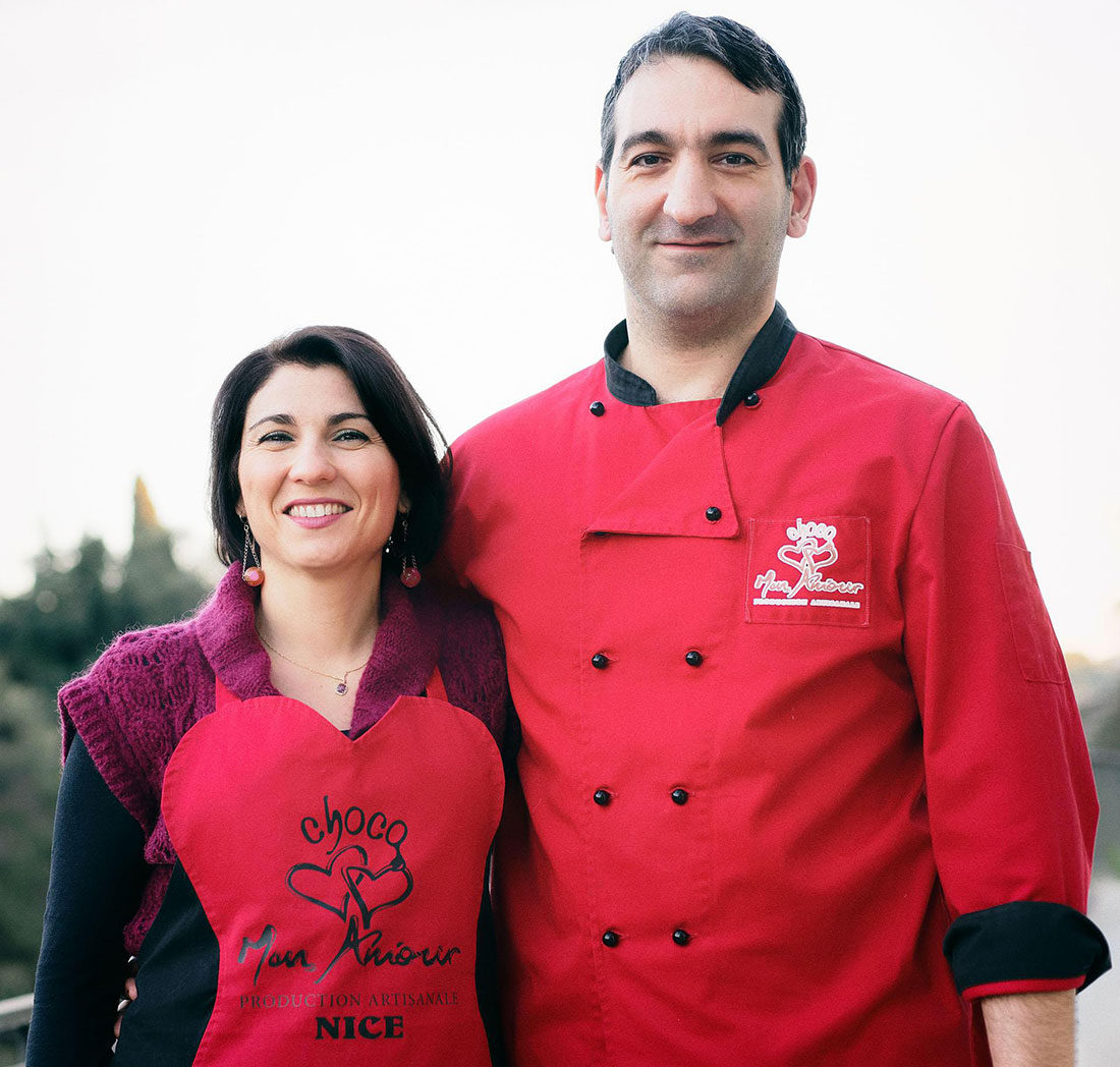 Chocolaterie De Nice | Choco Mon Amour Chocolaterie De Nice | Choco Mon Amour