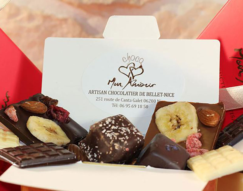 Chocolats | Choco Mon Amour Chocolats | Choco Mon Amour