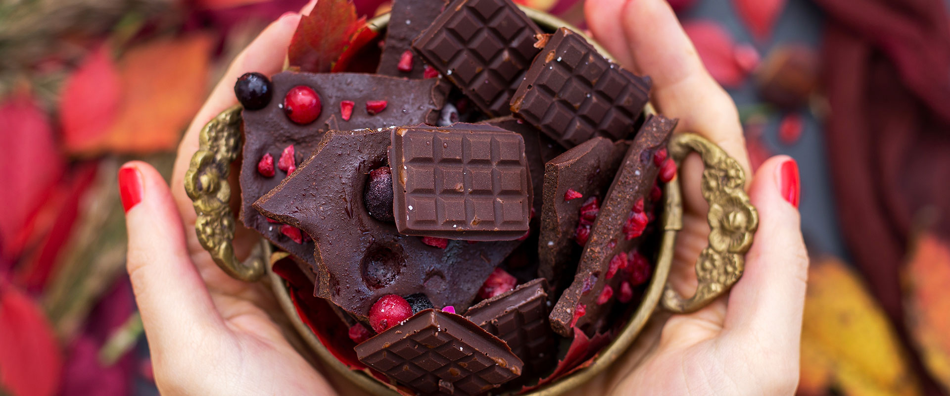 Choco Mon Amour Choco Mon Amour