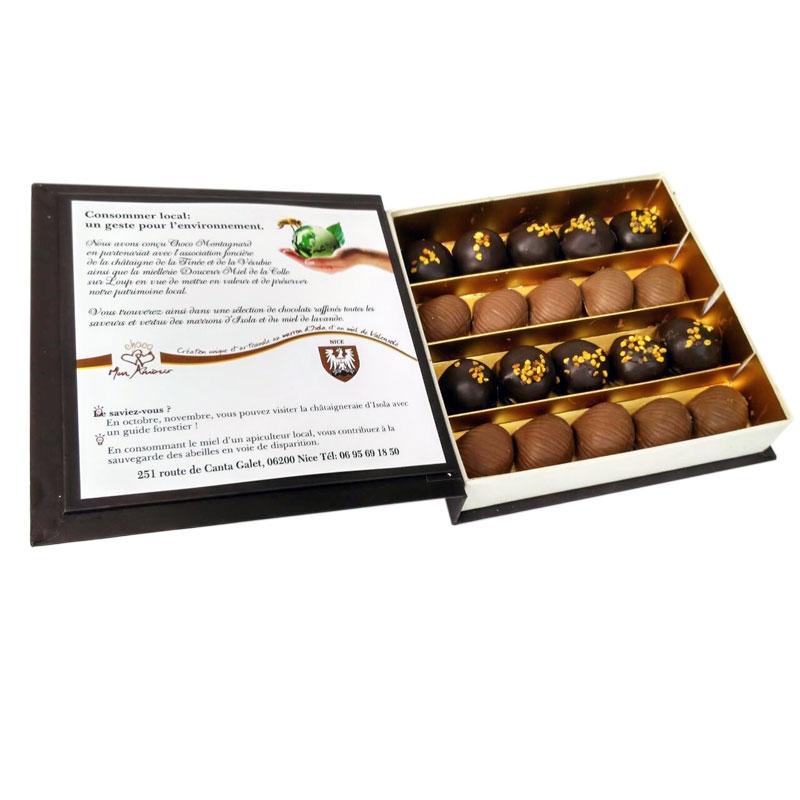 Choco Montagnard