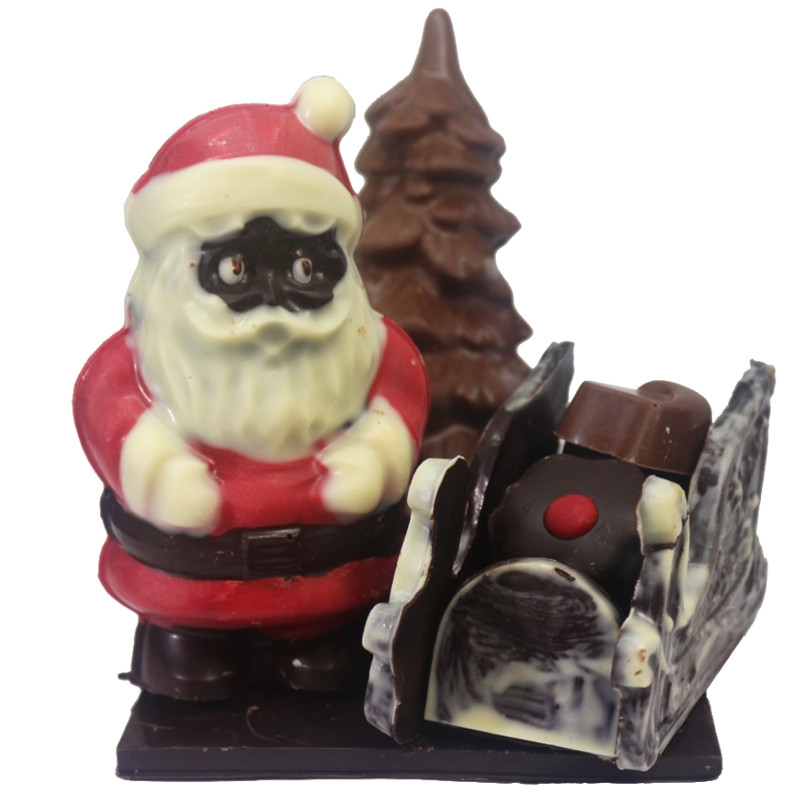 Composition de Noël