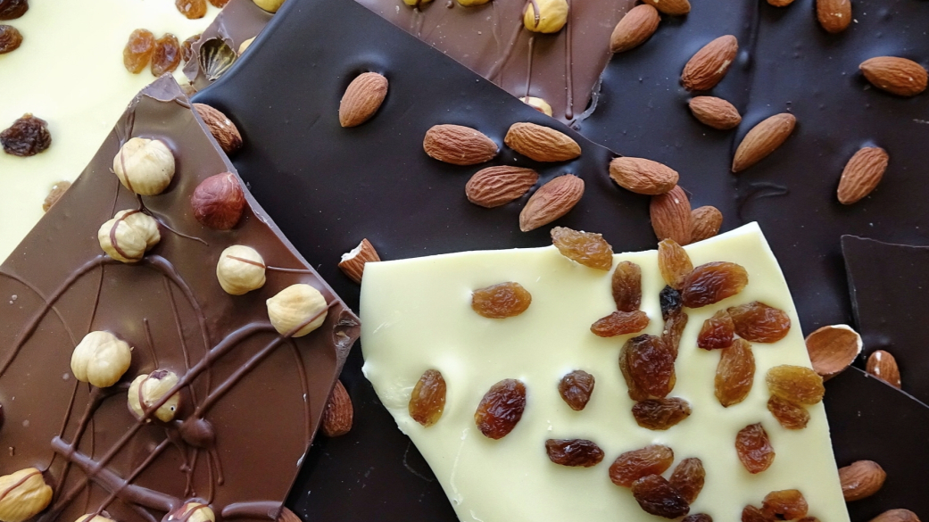 Le chocolat noir, un délice bienfaiteur