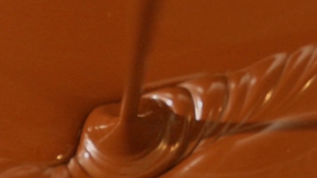 Peut-on faire fondre du chocolat au micro-ondes ?