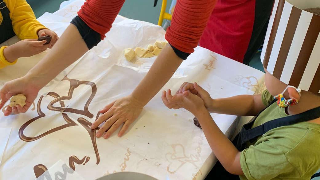 32ème édition de la semaine du goût, c’est parti !