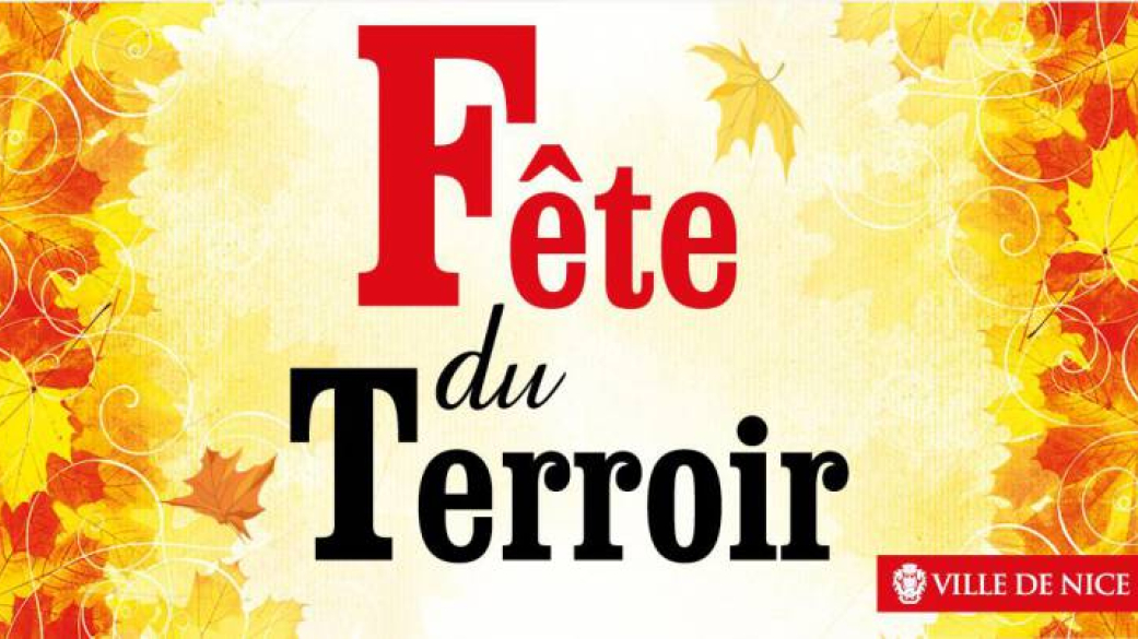 Choco Mon Amour participe à sa première Fête du Terroir à Cimiez ! 