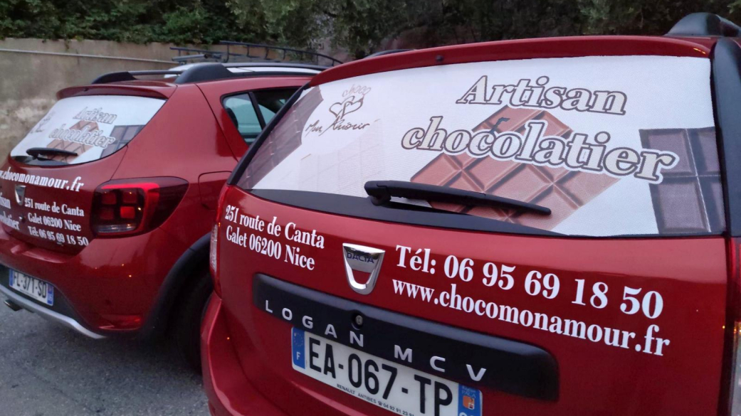 Commandes en ligne et livraisons à domicile