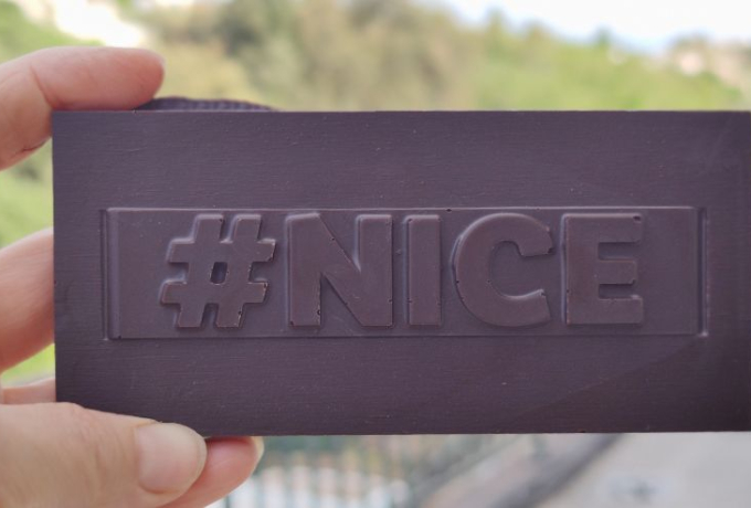 Cadeaux d'entreprise