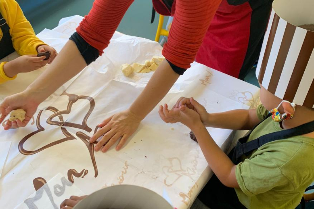 Écoles et associations