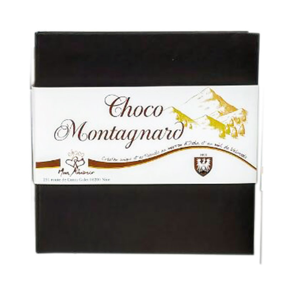 Choco Montagnard