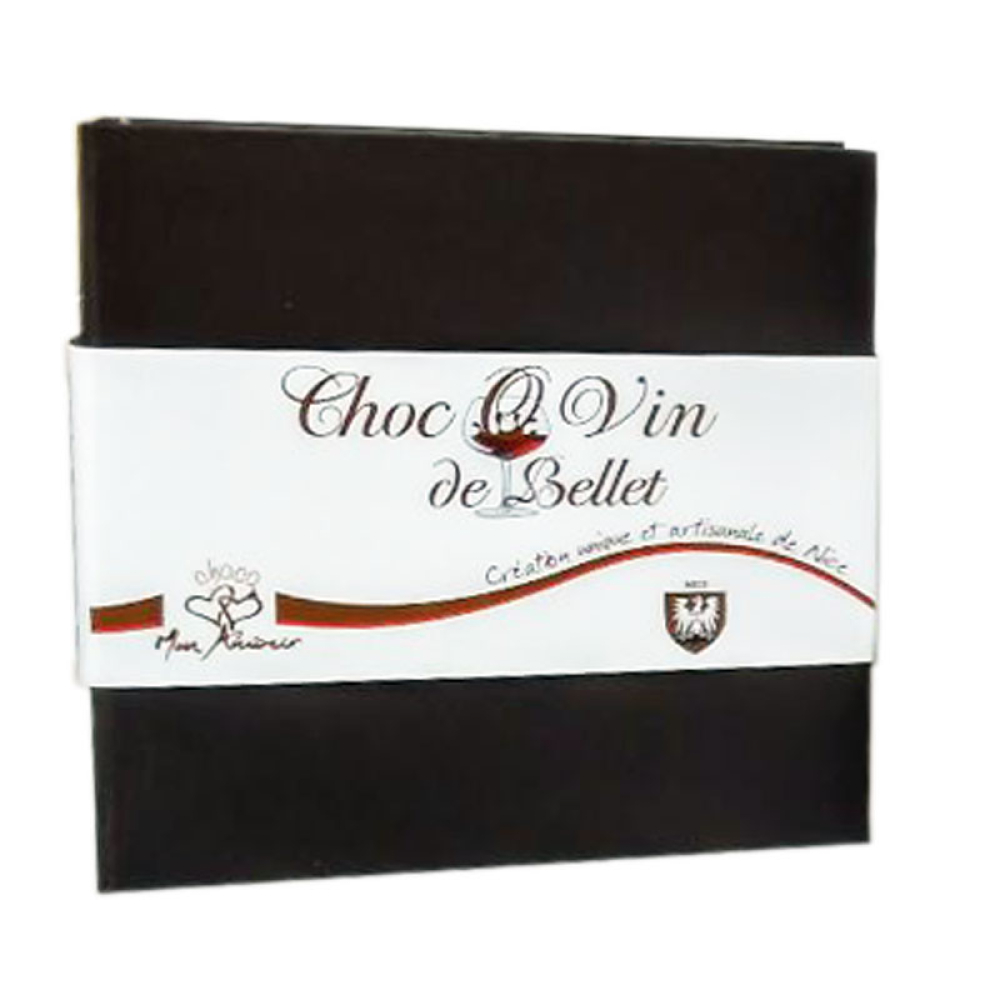 Chocovin De Bellet