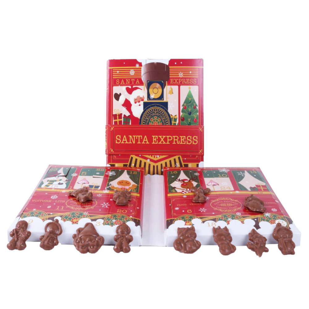 Calendrier de l'Avent