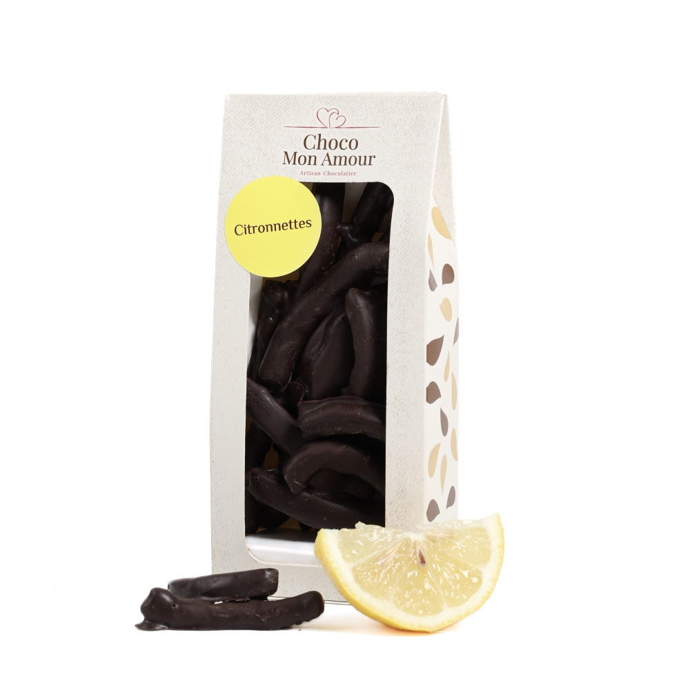 Citronnettes