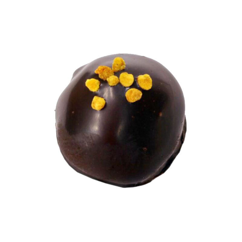 miel de lavande chocolat noir