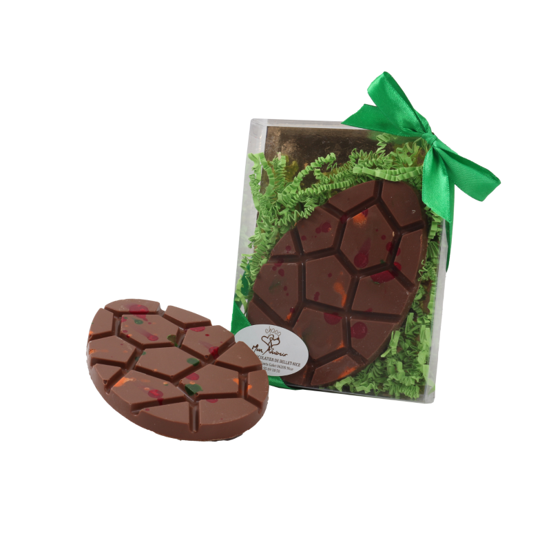 dubai chocolate : le chocolat tendance de paques