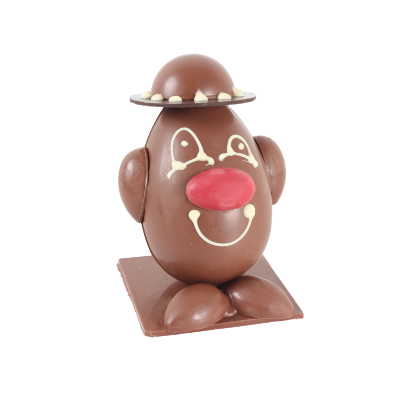M. Choco Mon Amour, chocolat de Pâques