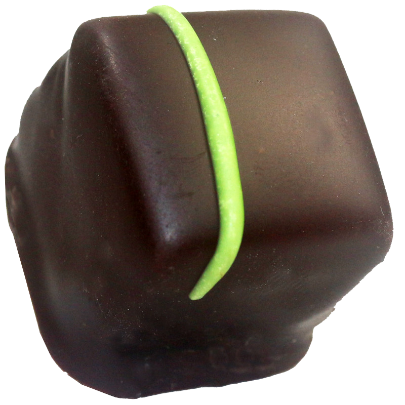 Ganache menthe