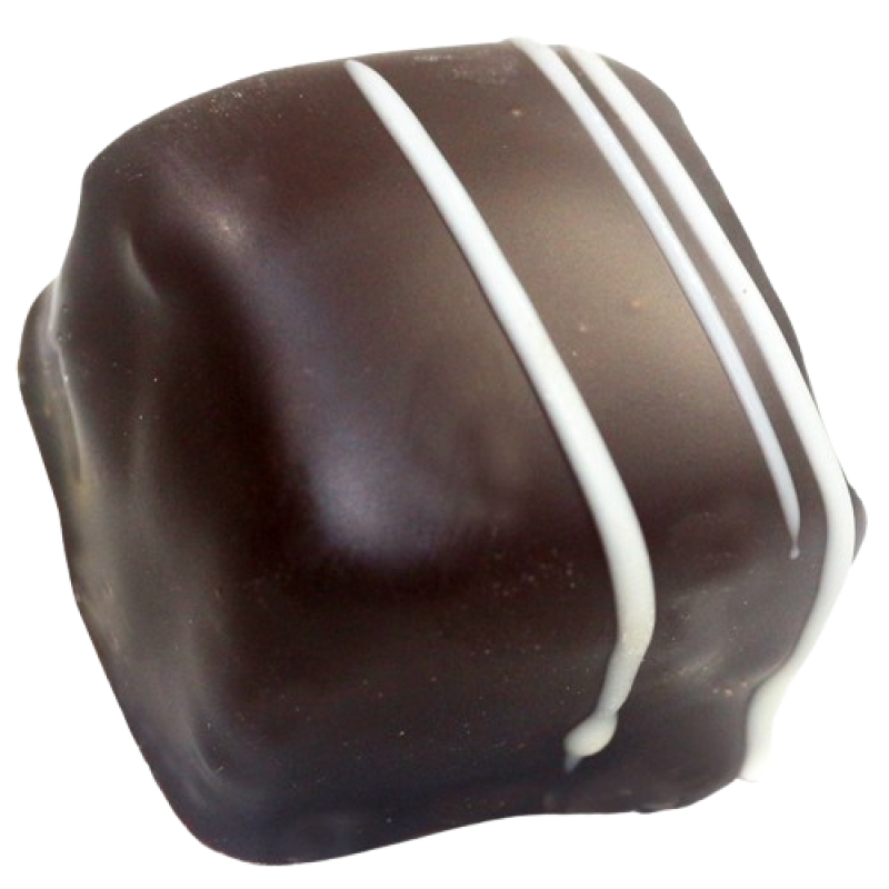 Praliné feuilleté citron