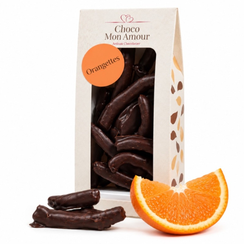 Orangettes