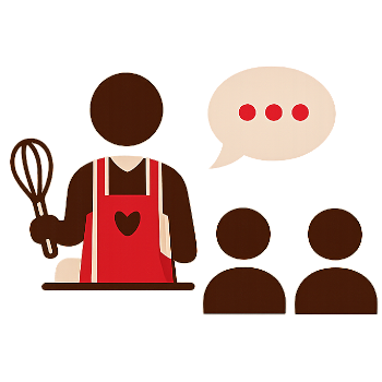 Ateliers chocolat