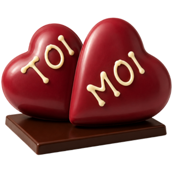 Saint valentin